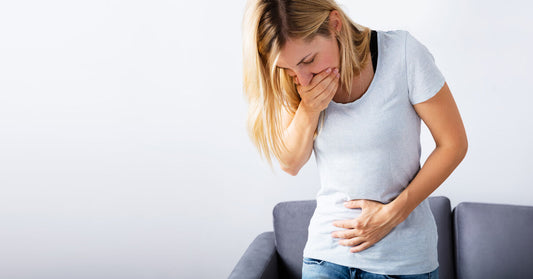 Ectopic Pregnancy