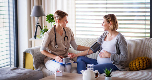 Importance of Prenatal Visits