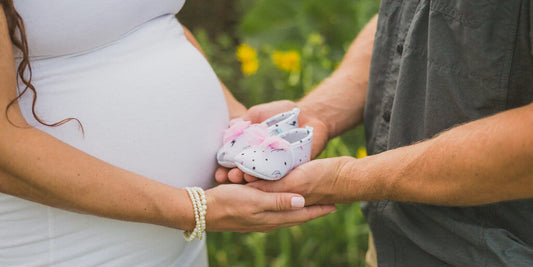 my pregnancy story