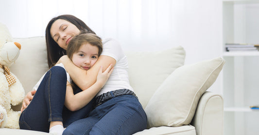 What "Default Parent Syndrome" Really Means