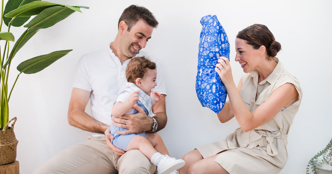 Helpful Resources For Parents of Young Children