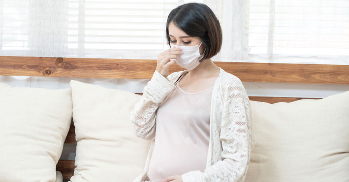 Pregnancy Aftermath: New Allergies