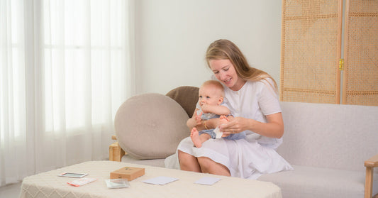 babyproofing your home