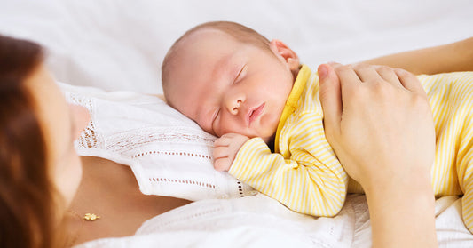 What the New Mom has to Prepare