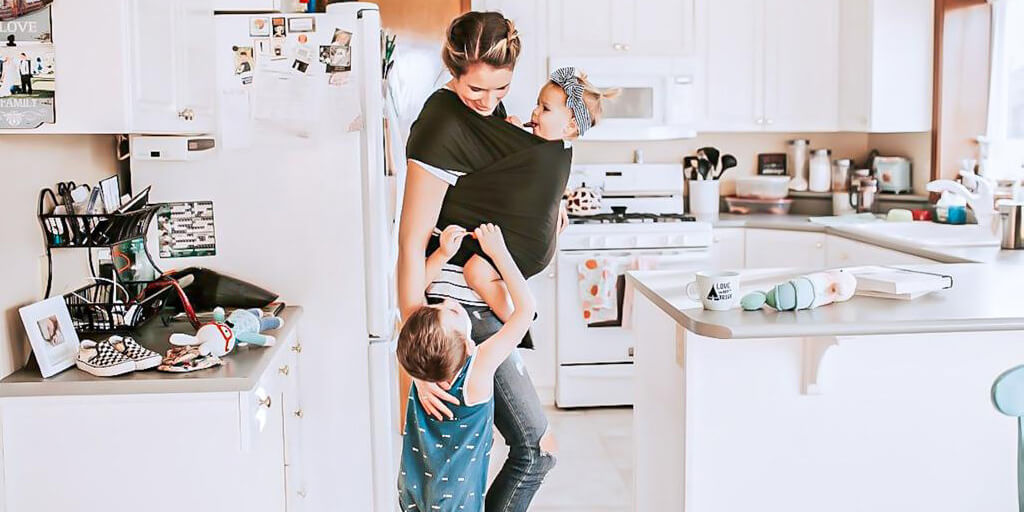 Time for A Second Baby?