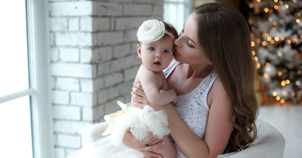 Realistic New Year’s Resolutions For Any Mom