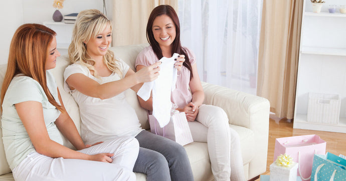 Tips For Creating Your Baby Registry