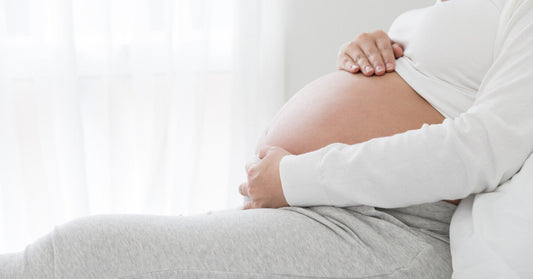 Dealing with UTI During Pregnancy