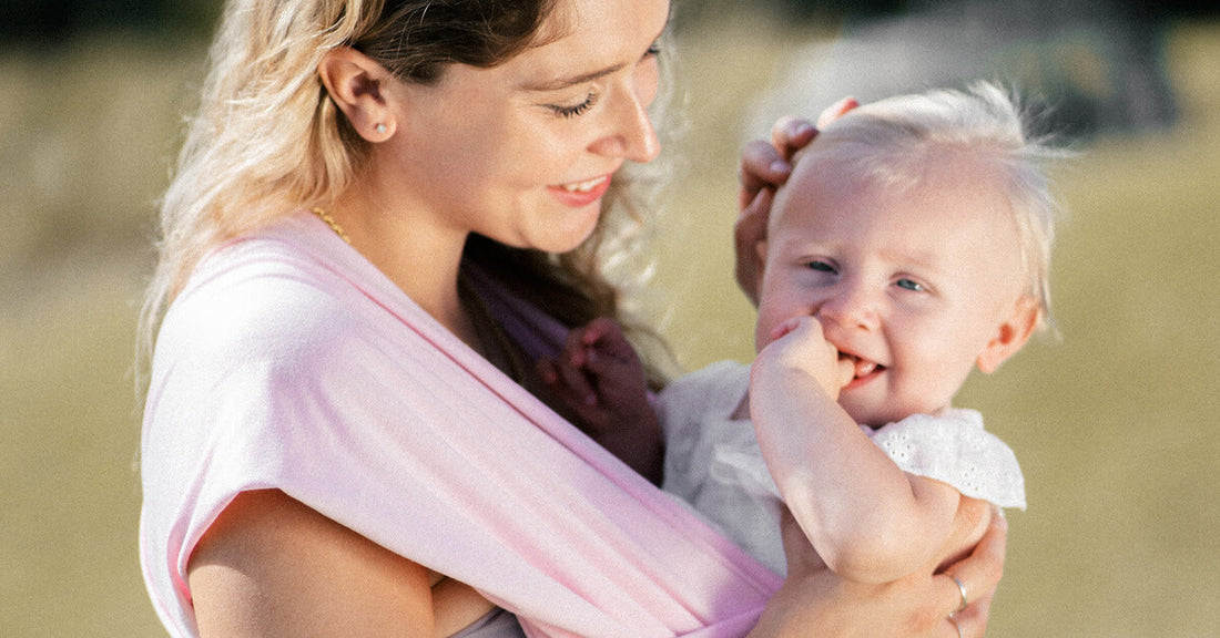postpartum self care