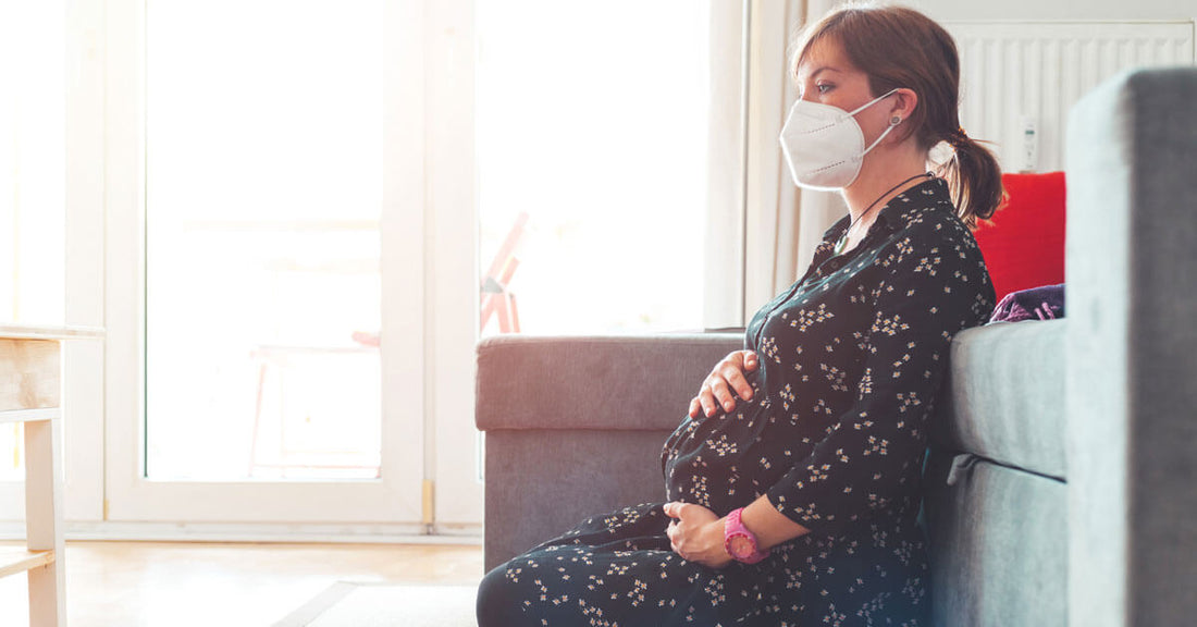 Giving Birth During the Pandemic