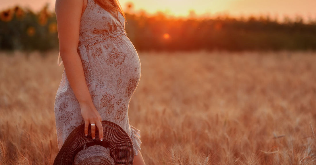 Pregnancy Myths
