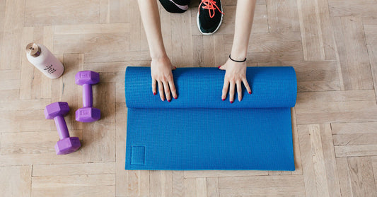 postpartum exercise