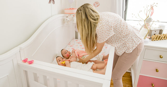 Baby Bedding Accessories