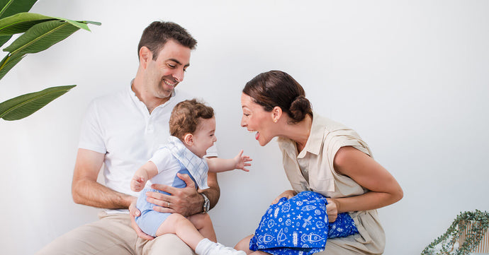 The Ups and Downs of Gentle Parenting