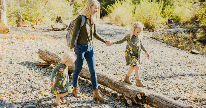 Dear Friends Without Kids