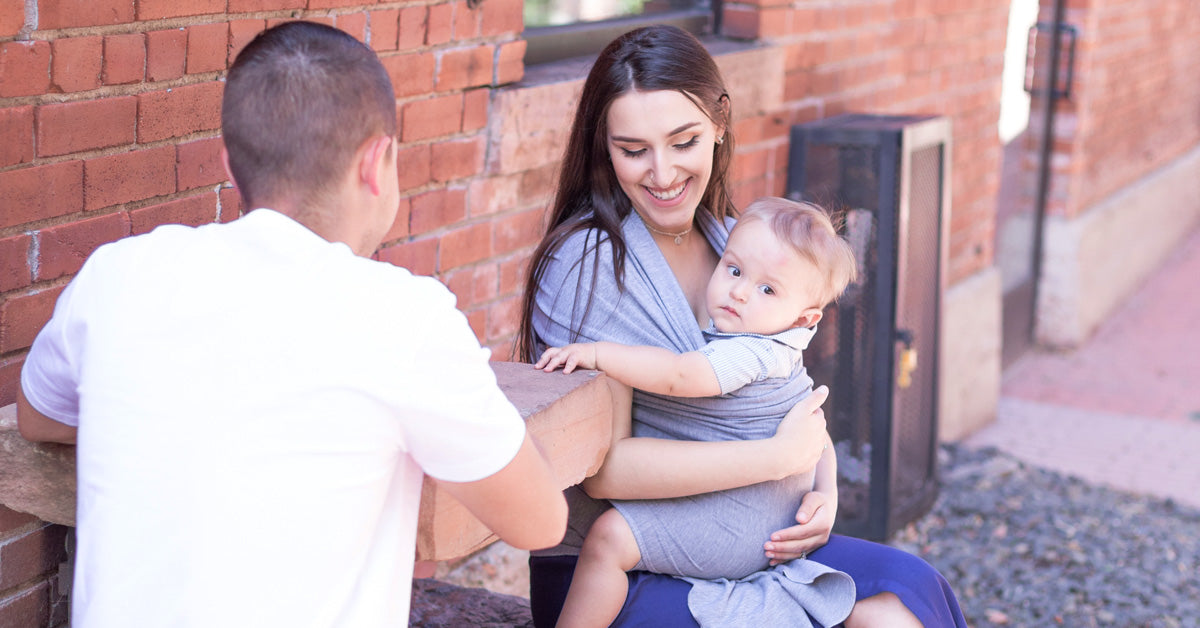 Slowing Down in Parenthood