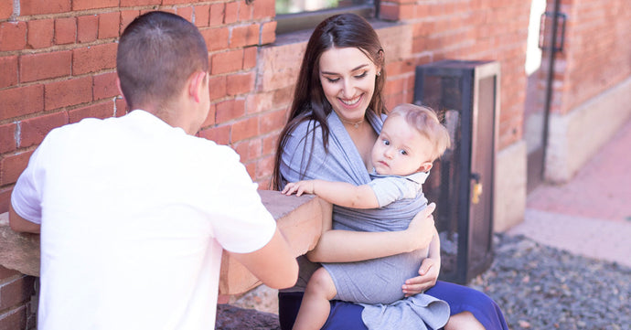 Slowing Down in Parenthood