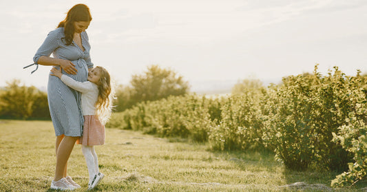 Things I Wish I Knew During My First Pregnancy