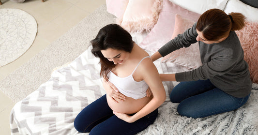 Do I Need a Doula