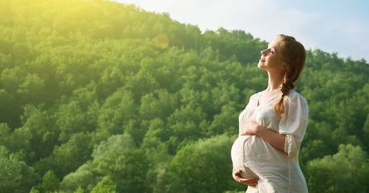 Pregnancy Mental Health