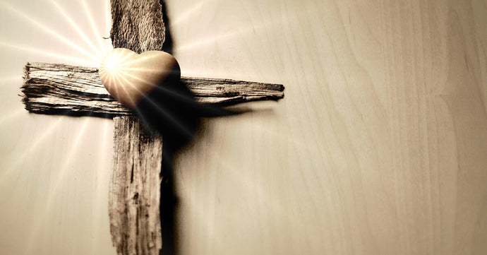 Good Friday: A Lesson On Forgiveness