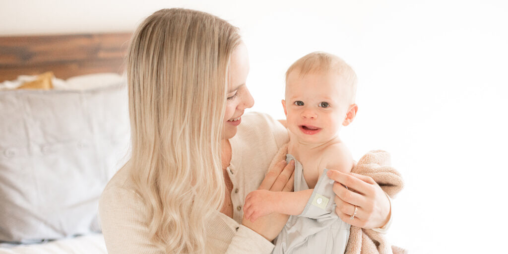 A Link Between Breastfeeding and IQ