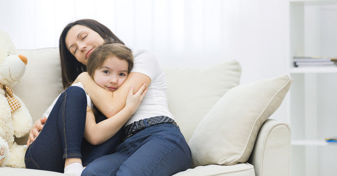 What "Default Parent Syndrome" Really Means