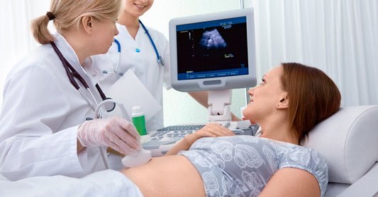 When to Have a Pregnancy Ultrasound