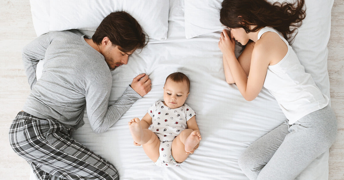 Tips for Tired Parents