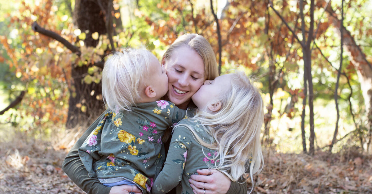 The Way of the Mother