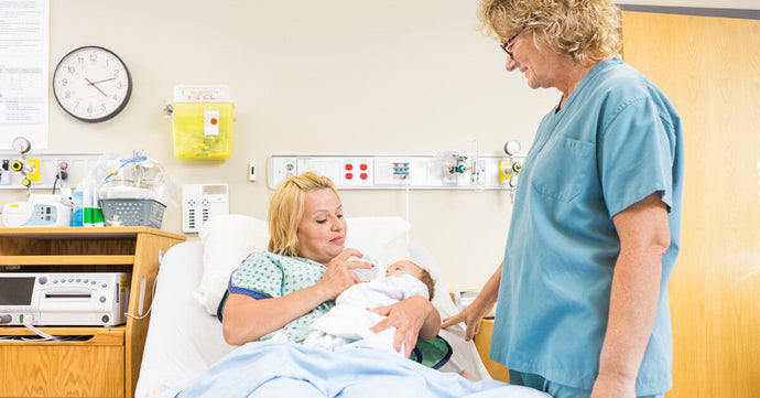 Manage Postpartum Expectations