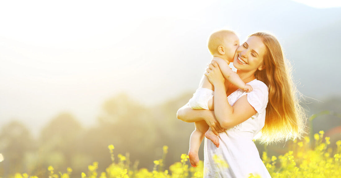 flower inspired baby names