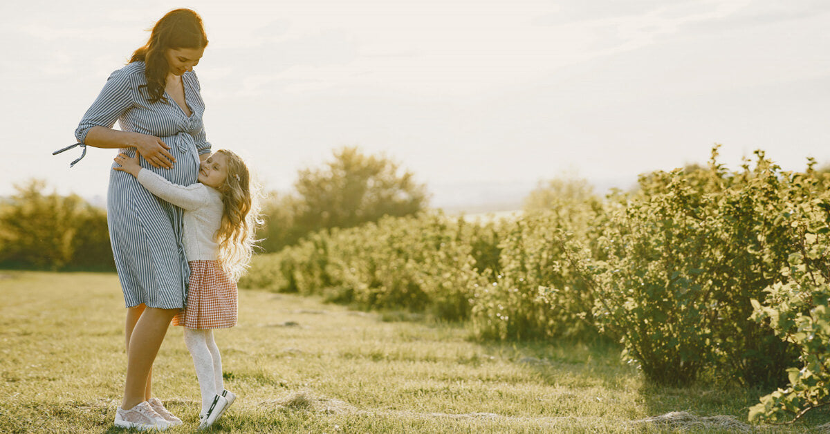 Things I Wish I Knew During My First Pregnancy