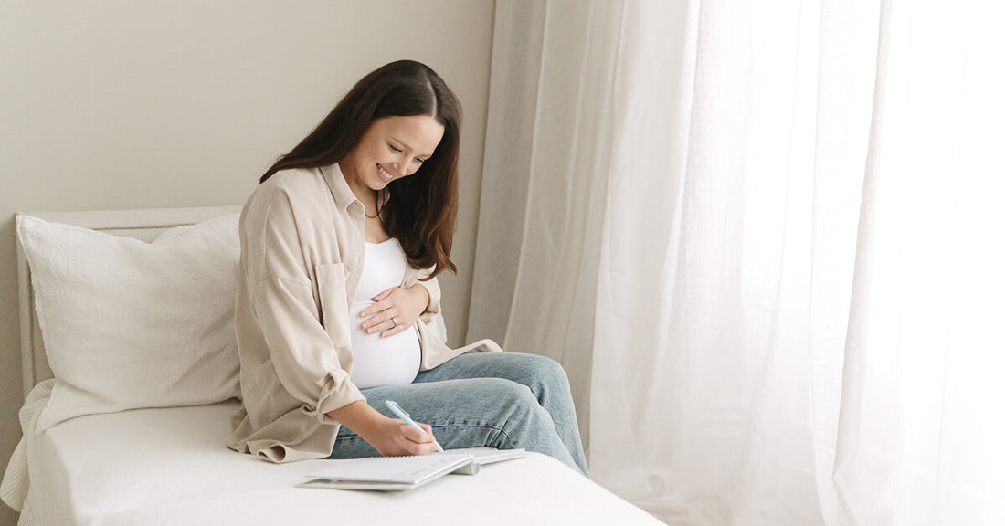 how soon can you feel a baby move during second pregnancy