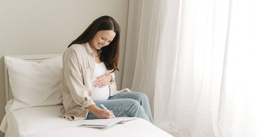 how soon can you feel a baby move during second pregnancy