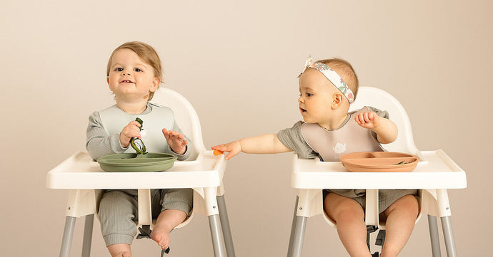 How To Create Simple Homemade Baby Food