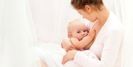 Breastfeeding