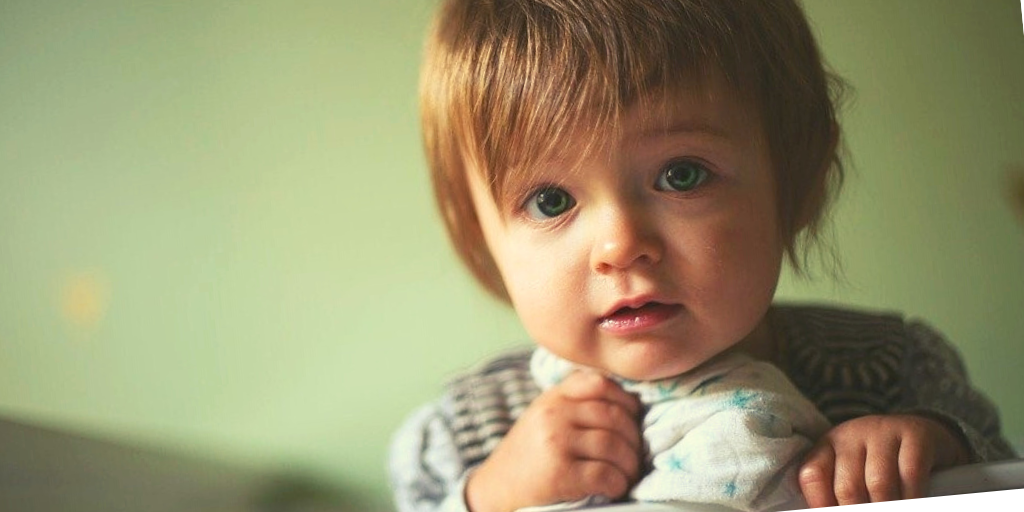 The Best Care For Baby Hair