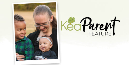 KeaParent Feature Emily