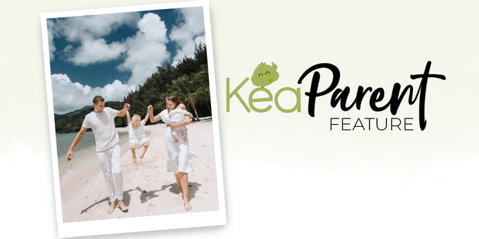 KeaParent Feature: Hanna Kananovich