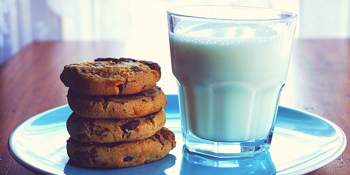 Tackling The Transition To Whole Milk