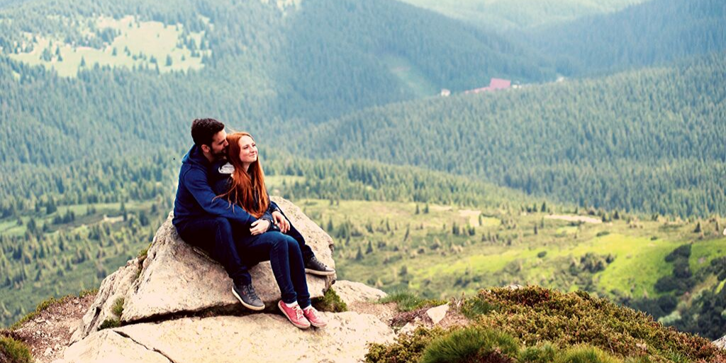 Listen Up, New Parents: Don’t Lose Yourself