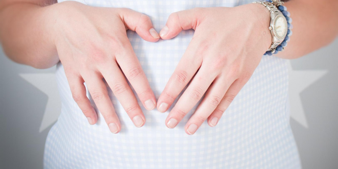 Tips to Flattening Your Belly after Having a Baby