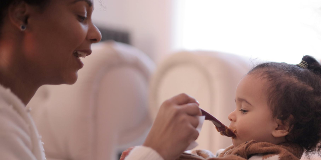 The Benefits of Making Your Own Baby Food