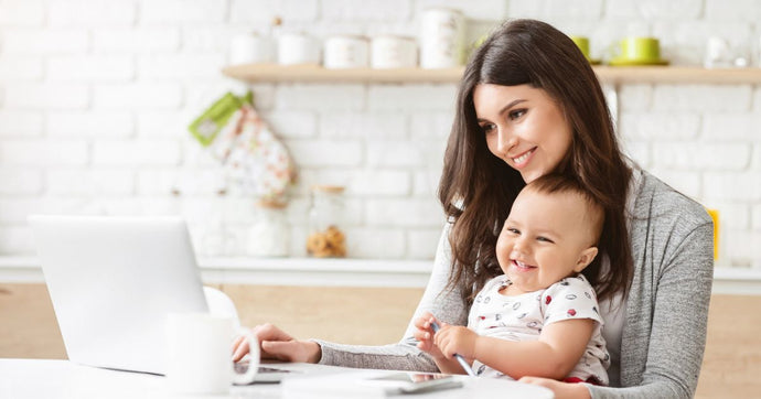 Celebrating Working Moms: Essential Tips for Appreciation and Support
