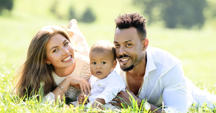 Multicultural Families: Focusing on Joy, Respect and Understanding