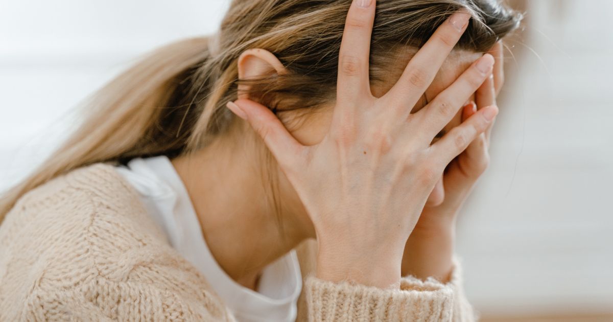 Confronting Maternal Anger: Understanding and Managing The Dreaded "Mom Rage"