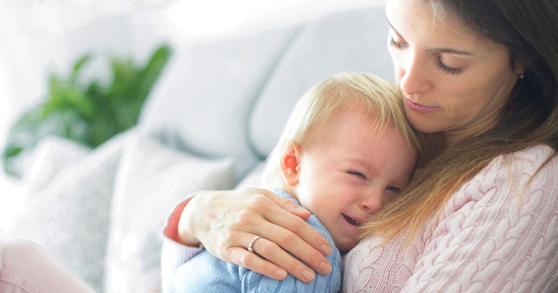 Do Babies Have Emotional Growth Spurts? Signs and Insights for Compassionate Parents