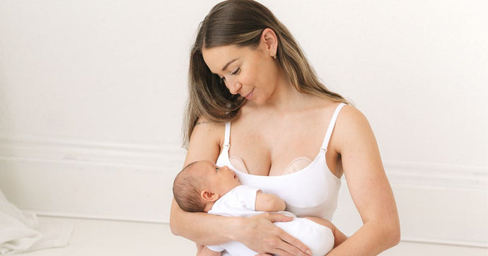 Navigating Common Breastfeeding Challenges: Effective Solutions For Modern Mamas