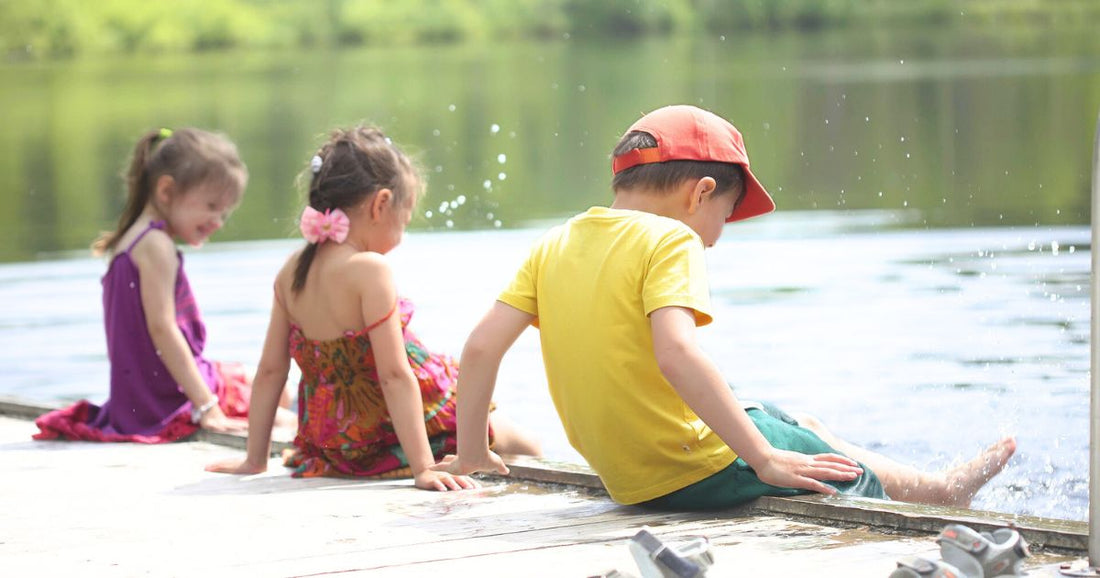 Essential Guide to UTI Symptoms in Toddlers: What Parents Should Know This Summer